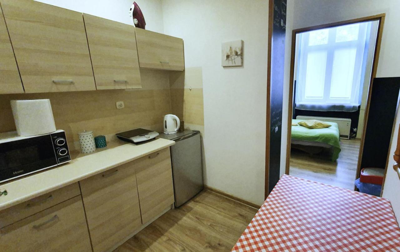 The Apartment In Strict City Center. Self Check-In Kraków Eksteriør billede